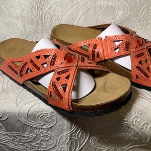 Betula by Birkenstock sandals